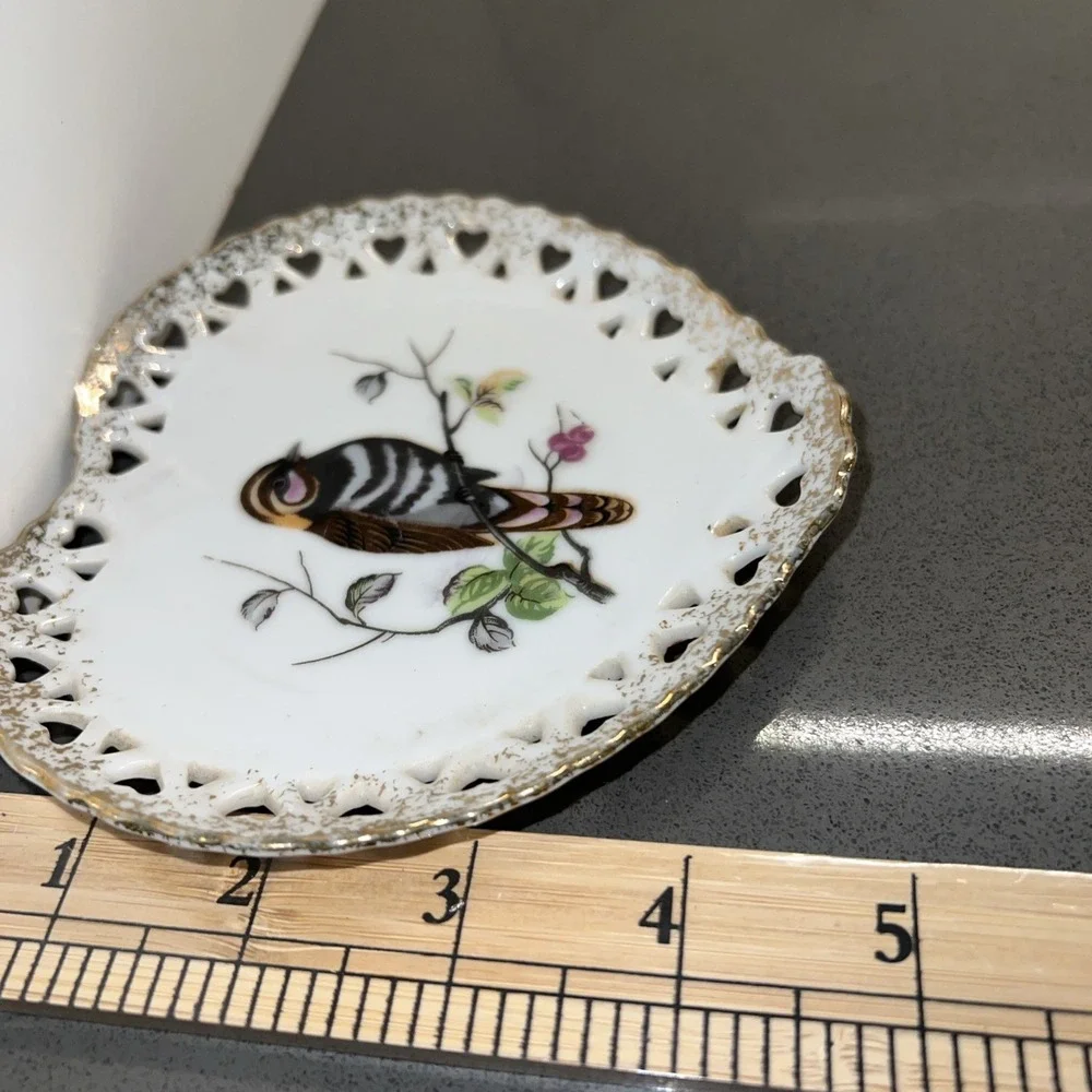 Sonsco vintage bird